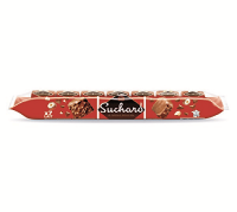 Chocolat Suchard – au lait – 7pcs