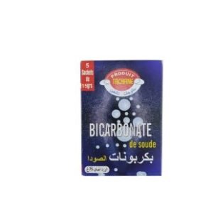 Bicarbonate de soude Tachfine – 75g