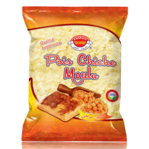 Farine de pois chiche  400g