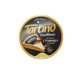 Fromage portion Tartino Excellence- 24pcs
