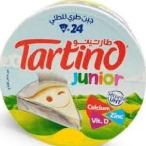 Fromage portion Tartino Junior – 24 pcs