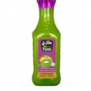 Boisson au jus de citron et kiwi Tazej – 1.25L