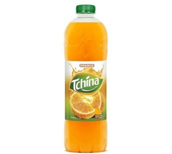 Boisson Au Jus D orange Tchina 1L Ecs Chaud Froid