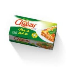 Fromage Cheezy – 280 g
