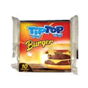 Fromage Slice Tip Top- 10 pcs