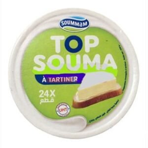 Fromage portion Top Souma – Soummam- 24 pcs