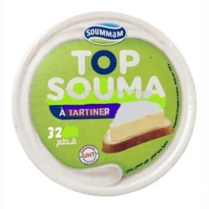 Fromage portion Top Souma – 32pcs