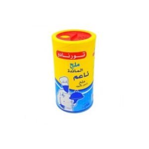 Sel de table Tornado- Fin – 500g