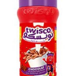 Chcocolat en poudre Twisco – 500g