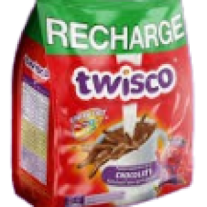 Chocolat en Poudre Twisco – Recharge- 500g