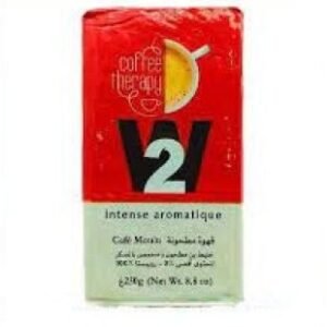 Café Moulu 2W – 250g