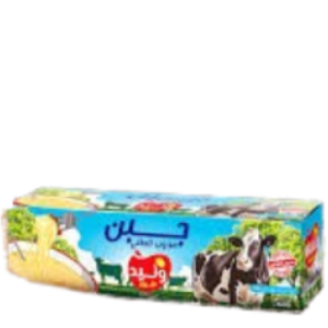 fromage à tartiner Walid – 700g